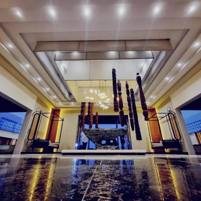Pramod Lands End Resort, a member of Radisson Individuals