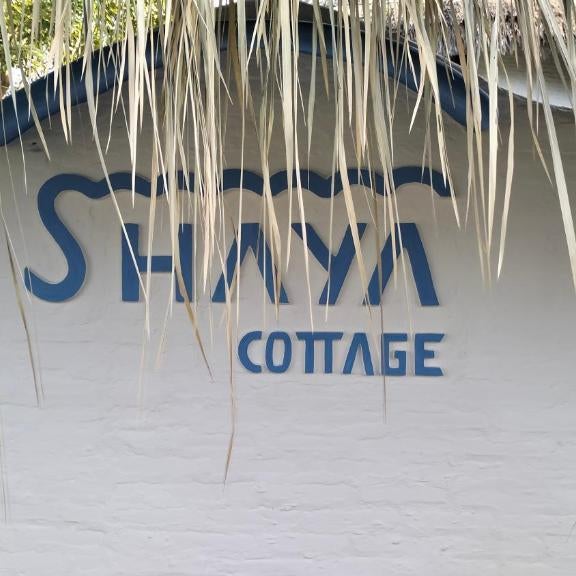 SHAYA cottage