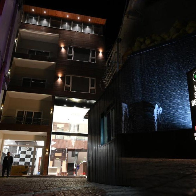 Hotel Singla Residency