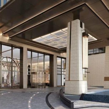 DoubleTree by Hilton Cangnan