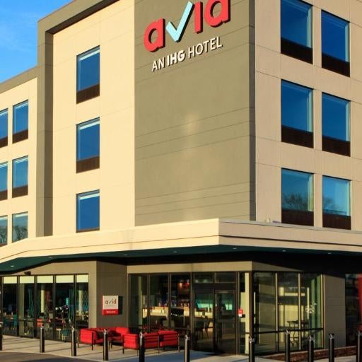 avid hotels Elkhart North By IHG Thumbnail