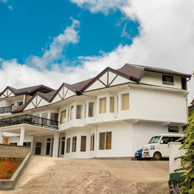 Eden Hill Hotel