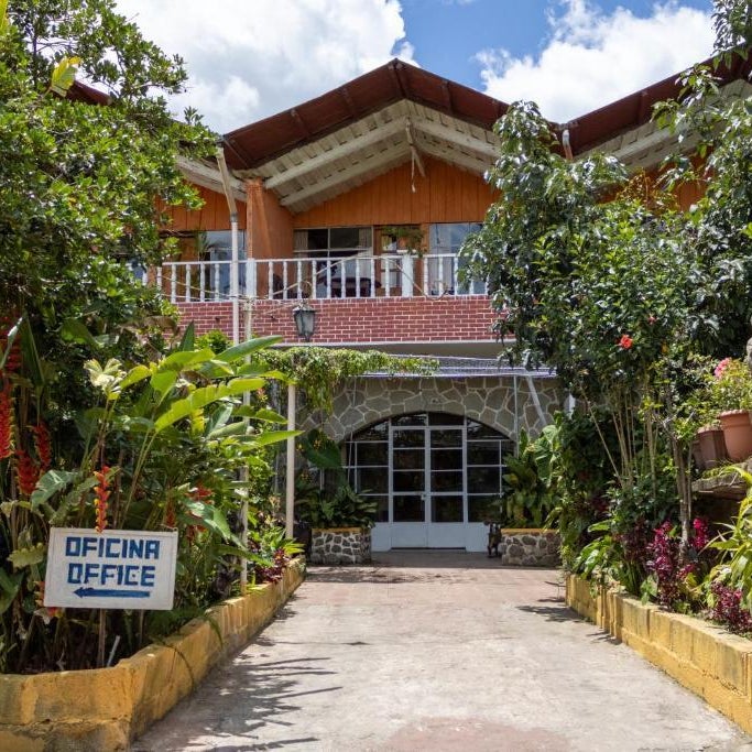 Hotel Hanna Resort Thumbnail