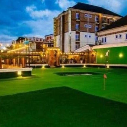 Portland Resort Hotel Thumbnail