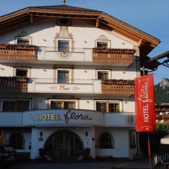 Hotel Flora