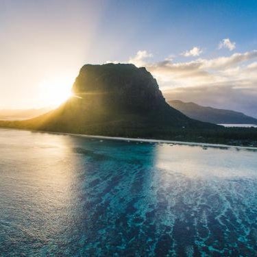 LUX* Le Morne Resort