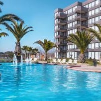 Hotel Club La Serena