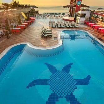 Alleria Belport Beach Hotel
