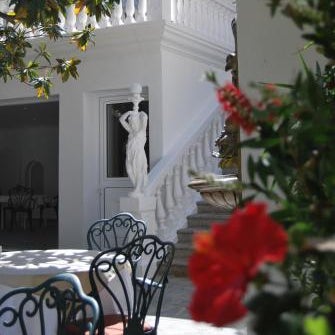 Le Magnolia