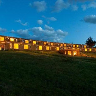 Hotel Altiplanico Puerto Natales Thumbnail