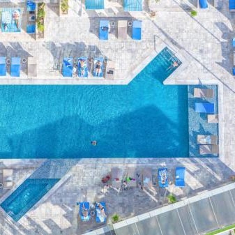 Hilton Panama Thumbnail