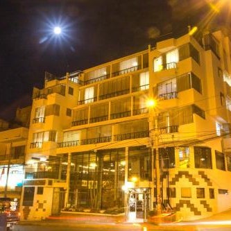 Conde de Lemos Hotel Thumbnail