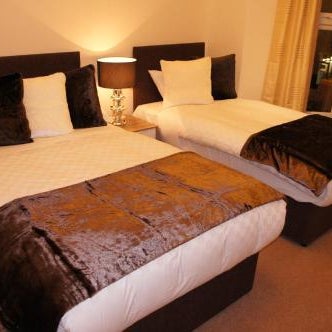 Sapphire Hotel London Thumbnail