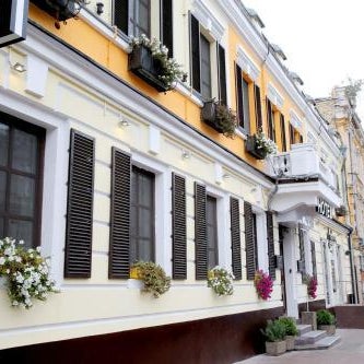 Number 21 by DBI Thumbnail