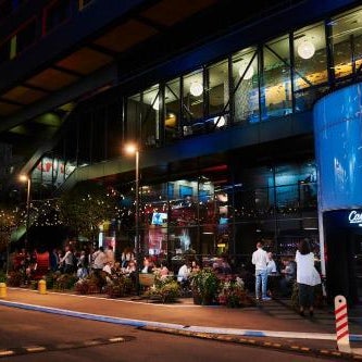 Mercure Kyiv Congress Thumbnail