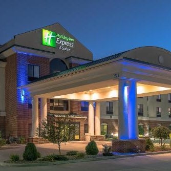 Holiday Inn Express and Suites Lafayette East By IHG Thumbnail