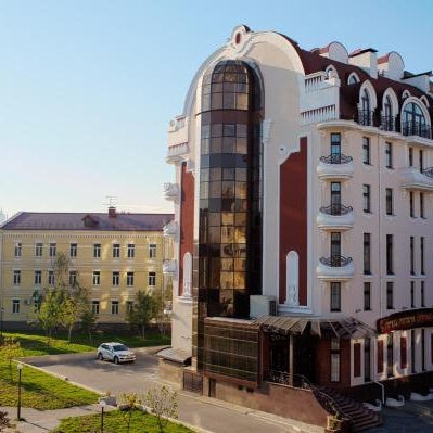 Staro Hotel Thumbnail