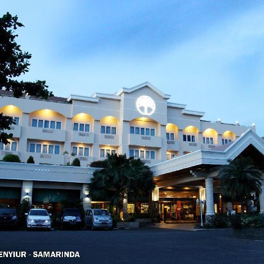 Bumi Senyiur Hotel