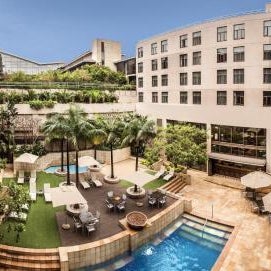 Garden Court Umhlanga Thumbnail