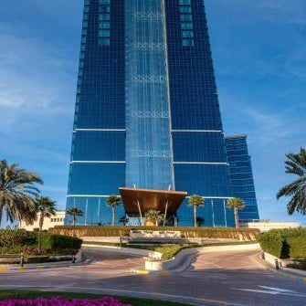 Dusit Thani Abu Dhabi Hotel Thumbnail