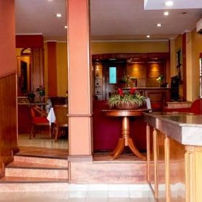 Hotel Bristol Asuncion Thumbnail