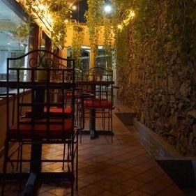 Hotel Casa del Arbol Thumbnail