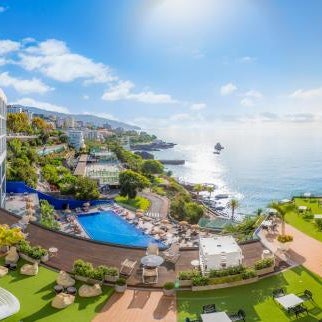 Hotel Baia Azul Thumbnail