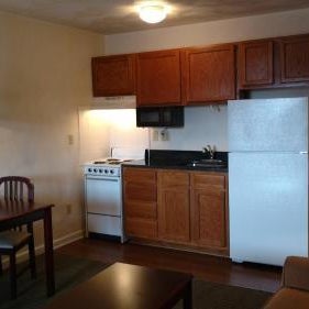 Affordable Suites Charlottesville Thumbnail