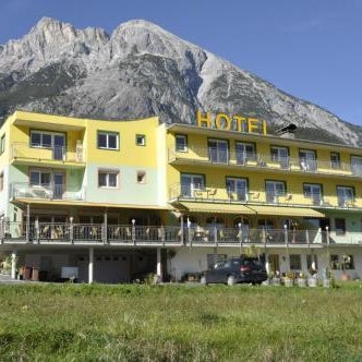 Hotel Martina