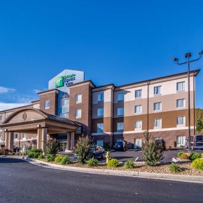 Holiday Inn Express & Suites Wytheville By IHG Thumbnail