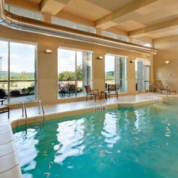 SpringHill Suites by Marriott Pittsburgh Latrobe Thumbnail