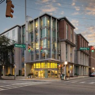 Live Oak, Charleston Historic District, a Tribute Portfolio Hotel Thumbnail