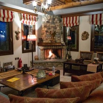 Pandion Luxury Boutique Hotel & Suites with Spa