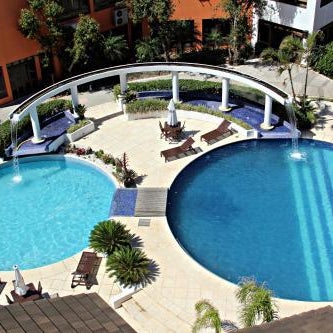 Guarita Park Hotel - By Life Hotéis