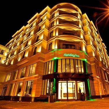 Holiday Inn Lodz By IHG Thumbnail