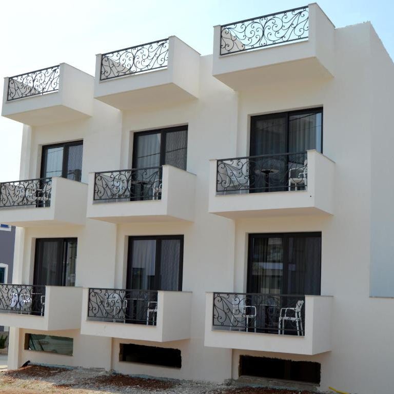 Hotel PAJA Ksamil Thumbnail