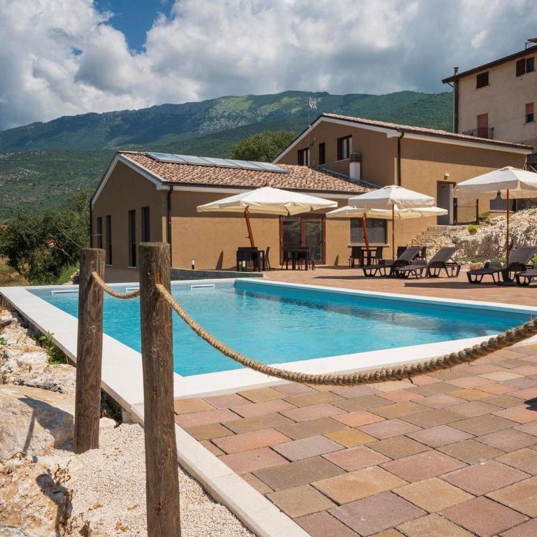AgriRelais San Giovanni Thumbnail