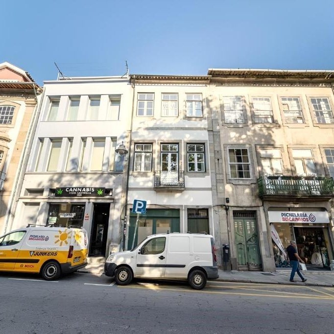 Biscainhos Flat By The Arch - Charming Apartments in the Historic Center Thumbnail