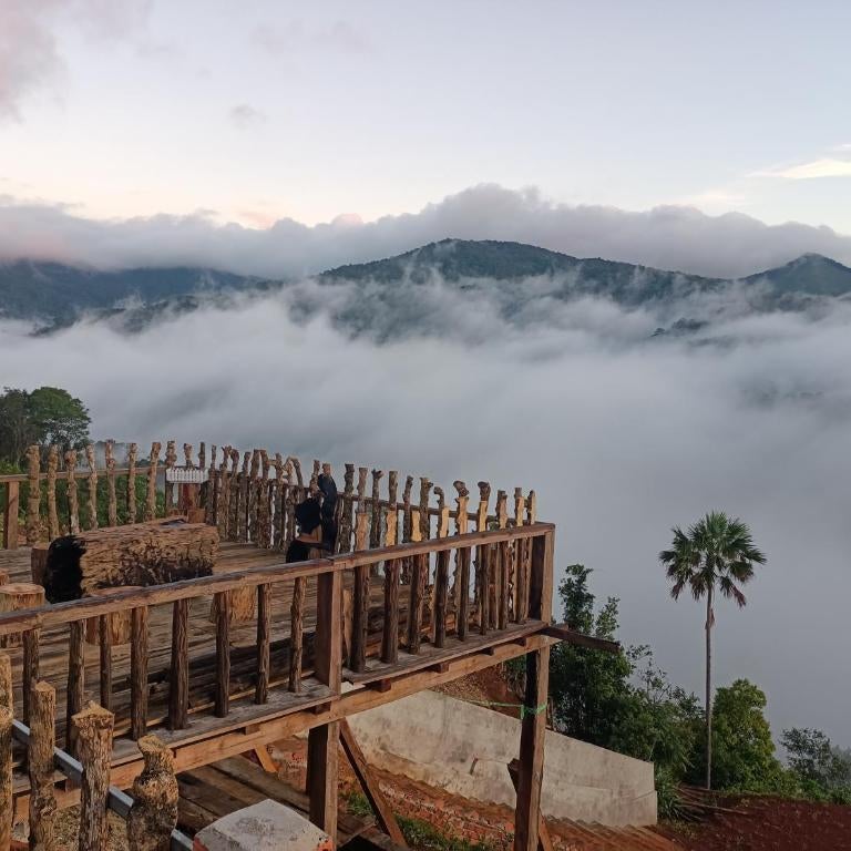 THIÊN HƯƠNG Homestay Măng Đen Thumbnail