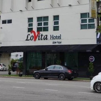 Lovita Hotel Kuantan Thumbnail