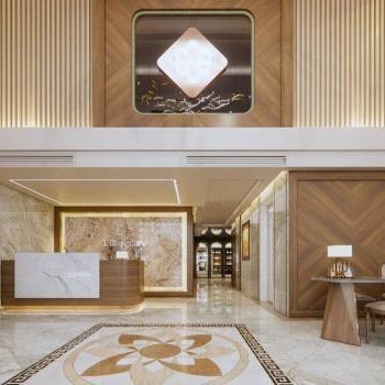 L'Signature Hotel & Spa