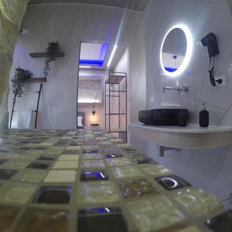 "LE CAMERE" Luxury Rooms SIRACUSA