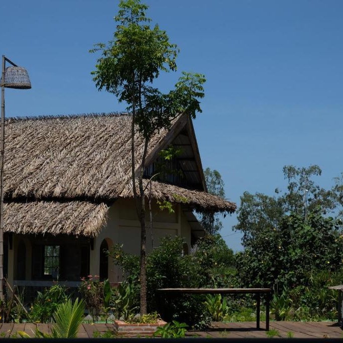 Kampot Eco Village Thumbnail
