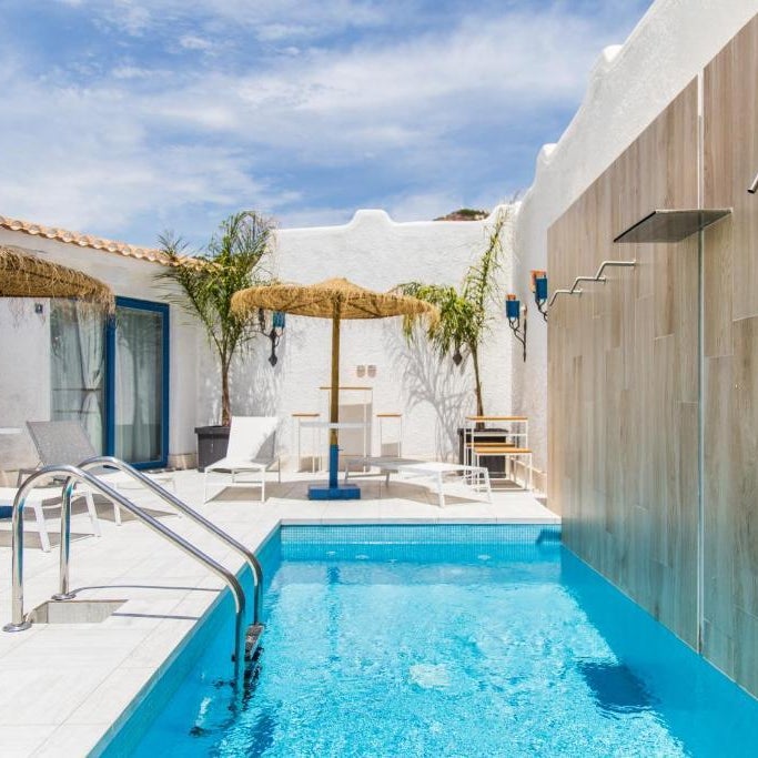 CapoBlu Hotel