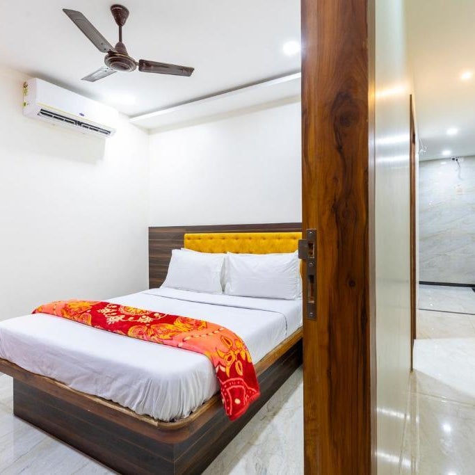 Hotel Samrat Palace Thumbnail