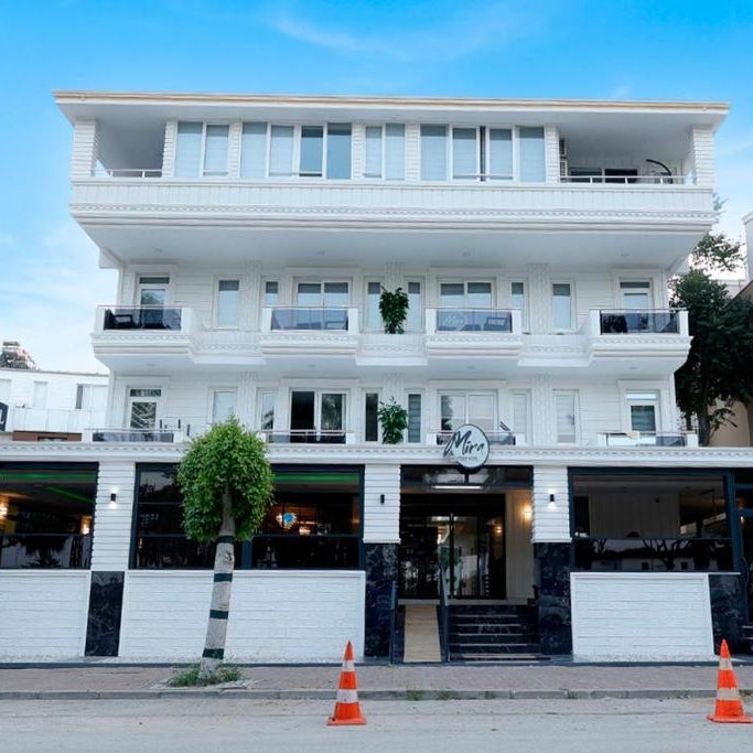 Mira Hotel Antalya