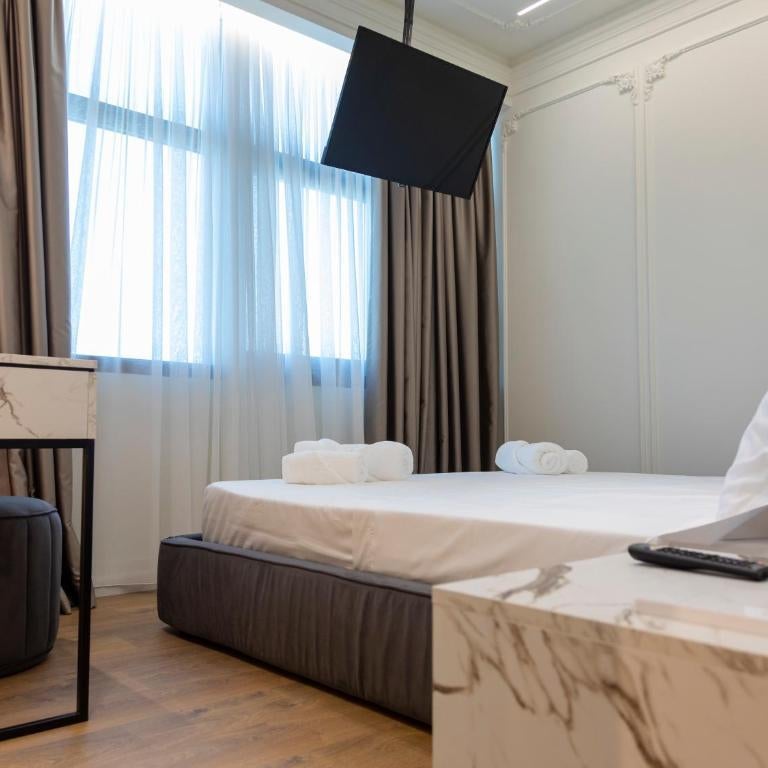 Hotel Adore Thumbnail