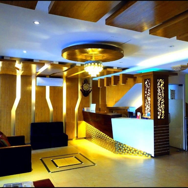 Shahjadi Resort Thumbnail