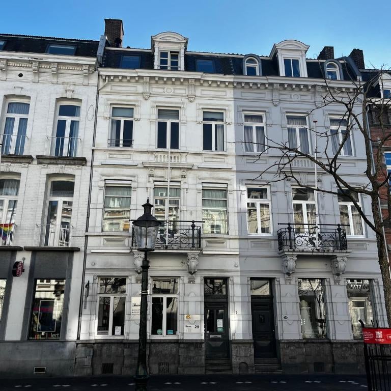 W Y C K - E N D boutique hotel Thumbnail
