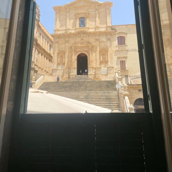Immacolata Rooms